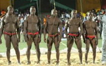 Lutte : le drapeau du chef de l’Etat aura lieu du 4 au 6 mai   2018 à Kolda