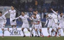 Coupe d’Italie : l’AC Milan affrontera la Juve en finale