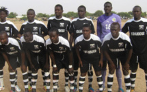 Ligue 1 (match retard) : Ouakam tombe encore, 2e victoire de rang pour Nguirane