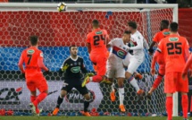 Coupe de France ¼ de finale : Caen surprend Lyon et file en demies