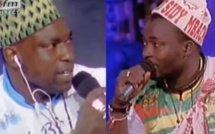 Revivez le face-à-face entre Siteu et Gouy Gui 
