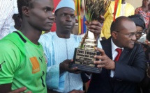 Championnat National Populaire de Nioro : Momath Ba récompense les ASC de sa commune