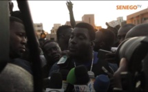 OPEN PRESS / Sa Thiès :  «Je vais le bastonner... c’est un peureux »