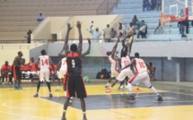 Basket 8e journée N1 masculin : Ouakam sans trembler face à Louga (66-50)