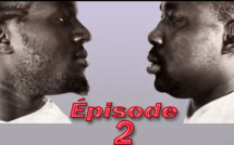 Balla Gaye 2 / Gris Bordeaux - Épisode 2 - Mystique et Bagarre