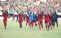 LIGUE DES CHAMPIONS (2e Tour) : Génération Foot  en quête d’exploit face à Horoya