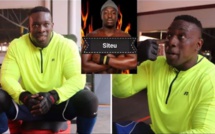 Gouy Gui : "Je vais battre Siteu et lui donner des conseils pour..."