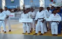 20e édition du tournoi international de judo de Saint-Louis : Le Sénégal rafle la mise