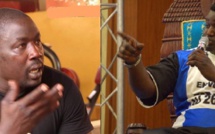 Lutte  3ème face to face : Gris et Balla se retrouvent ce samedi au parc de Hann