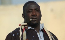 Combat contre Balla Gaye 2: Inquiétudes autour de Gris Bordeaux