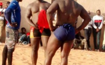 BALLA GAYE 2 ET ELTON VEULENT TERRASSER GRIS BORDEAUX ET REUG REUG LE 31 MARS