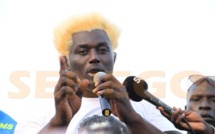 Open press : Balla Gaye 2 donne 1 minute à Gris Bordeaux