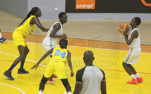 Basket N1 (12e journée): Mbour BC surprend Iseg Sport