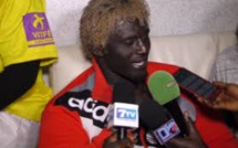 Balla Gaye 2 : "Je ne pouvais pas perdre ce combat..."