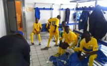 Matchs de classement (T.I.A) : CF Afrique Internationale étrille Cittadella