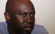 Abass Ndoye : "Gris Bordeaux était seul contre tous..."