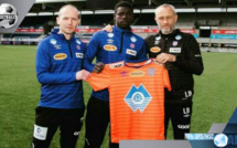 L’international junior Pape Habib Guèye signe en Norvège