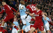 Liverpool LDC : Magnifique but de Sadio Mané