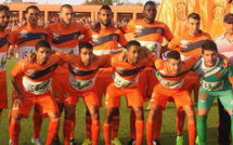 Coupe CAF : La RS Berkane à Dakar depuis hier