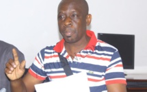 Dècès du jeune Samba Diop : Le témoignage émouvant du journaliste Amédine Sy