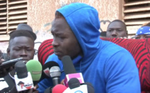 OPEN PRESS / Siteu : "Gouye Gui est vieux, il n'a qu'à attendre je ferais tout le boulot"