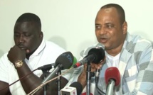 Lutte : Luc Nicolaï fait une révélation :" je serai le seul promoteur capable d'organiser le combat Balla Gaye /Modou Lo"