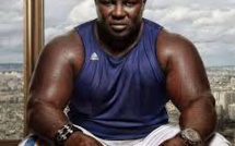 Préparation du combat contre Rocky Balboa : Bombardier en France ce mardi