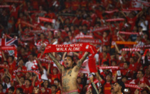 L.D.C ½ finale aller : Lverpool-AS Rome, Anfield attend un grand Mané ce soir