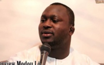 Modou Lo parle de son combat contre Ama Baldé