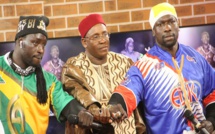 Pape Abdou Fall met en garde : « je ne laisserai personne gâcher ma journée »