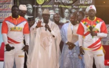 Dernier face to face entre Boy niang 2 et Sa thiès