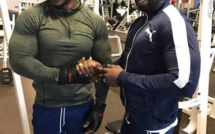 Tombeur de Siteu  Gouye Gui décortique sa stratégie : « Je soulevais 450 kilos…j’ai été 3 fois à l’hôpital… »