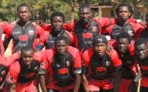 Coupe du Sénégal Rugby : Jambars sacré champion