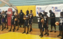 Basket : « Seed Academy » fête ses  20 ans en démarrant par un camp d'entrainement féminin