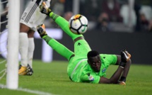 Chez les Gomis, on est gardiens de but de père en fils (Le Monde)