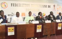 En direct : La publication de la liste du Sénégal pour le Mondial 2018
