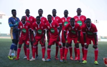 Battue par Teungueth FC, l'US Ouakam jouera en Ligue 2 la saison prochaine