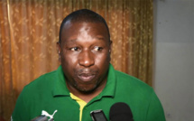 Pape Seydou Ndiaye invité par son entraîneur à diriger sa déception vers la quête d’un titre national