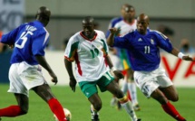 SO FOOT / Les beaux souvenirs de Khalilou Fadiga