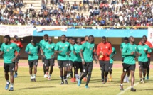 Préparation du Mondial 2018 : Un dernier galop à Lss devant un public fou excité