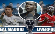 Finale de la C1 : Entre Mané (Liverpool) et le Real, les «Madrilènes» du Sénégal divisés
