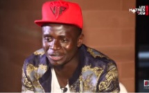 Les Maitres du Jeu - MAME FATOU NDOYE - Invité : SADIO MANÉ - 26 Mai 2018