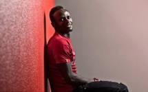 Sadio Mané forfait contre le Luxembourg