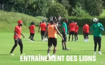 Mame Biram Diouf s’est débarrassé de son bonnet