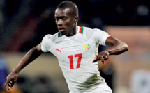 Idrissa Gana Guèye : Portrait de lion