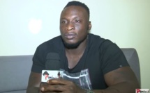Ama Baldé : "Balla Gaye 2 est mon seul véritable ami dans la lutte"