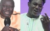 Balla Gaye 2 recadre Malick Thiandoum