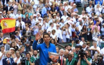Roland Garros : 11e titre pour Nadal