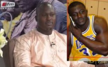 Le coup de fil de Balla Gaye 2 à Modou Lo sur le plateau de QG