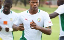 Mondial 2018: Diao Balde Keita, l’ombre d’un doute